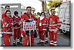 Scalea 14 Ottobre 2018 - XXV Gara Nazionale 1 Soccorso - Croce Rossa Italiana- Comitato Regionale del Piemonte