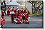 Scalea 14 Ottobre 2018 - XXV Gara Nazionale 1 Soccorso - Croce Rossa Italiana- Comitato Regionale del Piemonte