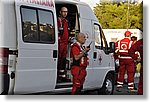 Scalea 14 Ottobre 2018 - XXV Gara Nazionale 1 Soccorso - Croce Rossa Italiana- Comitato Regionale del Piemonte