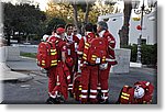 Scalea 14 Ottobre 2018 - XXV Gara Nazionale 1 Soccorso - Croce Rossa Italiana- Comitato Regionale del Piemonte