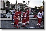 Scalea 14 Ottobre 2018 - XXV Gara Nazionale 1 Soccorso - Croce Rossa Italiana- Comitato Regionale del Piemonte