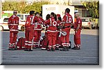 Scalea 14 Ottobre 2018 - XXV Gara Nazionale 1 Soccorso - Croce Rossa Italiana- Comitato Regionale del Piemonte