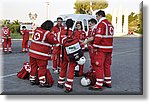 Scalea 14 Ottobre 2018 - XXV Gara Nazionale 1 Soccorso - Croce Rossa Italiana- Comitato Regionale del Piemonte