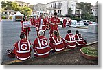 Scalea 14 Ottobre 2018 - XXV Gara Nazionale 1 Soccorso - Croce Rossa Italiana- Comitato Regionale del Piemonte