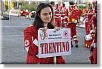 Scalea 14 Ottobre 2018 - XXV Gara Nazionale 1 Soccorso - Croce Rossa Italiana- Comitato Regionale del Piemonte