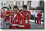 Scalea 14 Ottobre 2018 - XXV Gara Nazionale 1 Soccorso - Croce Rossa Italiana- Comitato Regionale del Piemonte