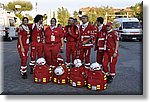 Scalea 14 Ottobre 2018 - XXV Gara Nazionale 1 Soccorso - Croce Rossa Italiana- Comitato Regionale del Piemonte