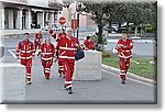 Scalea 14 Ottobre 2018 - XXV Gara Nazionale 1 Soccorso - Croce Rossa Italiana- Comitato Regionale del Piemonte