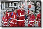 Scalea 14 Ottobre 2018 - XXV Gara Nazionale 1 Soccorso - Croce Rossa Italiana- Comitato Regionale del Piemonte