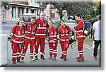 Scalea 14 Ottobre 2018 - XXV Gara Nazionale 1 Soccorso - Croce Rossa Italiana- Comitato Regionale del Piemonte