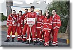 Scalea 14 Ottobre 2018 - XXV Gara Nazionale 1 Soccorso - Croce Rossa Italiana- Comitato Regionale del Piemonte