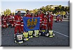 Scalea 14 Ottobre 2018 - XXV Gara Nazionale 1 Soccorso - Croce Rossa Italiana- Comitato Regionale del Piemonte