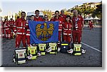 Scalea 14 Ottobre 2018 - XXV Gara Nazionale 1 Soccorso - Croce Rossa Italiana- Comitato Regionale del Piemonte