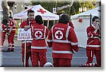 Scalea 14 Ottobre 2018 - XXV Gara Nazionale 1 Soccorso - Croce Rossa Italiana- Comitato Regionale del Piemonte