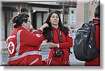 Scalea 14 Ottobre 2018 - XXV Gara Nazionale 1 Soccorso - Croce Rossa Italiana- Comitato Regionale del Piemonte