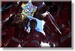 Scalea 14 Ottobre 2018 - XXV Gara Nazionale 1 Soccorso - Croce Rossa Italiana- Comitato Regionale del Piemonte