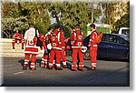 Scalea 14 Ottobre 2018 - XXV Gara Nazionale 1 Soccorso - Croce Rossa Italiana- Comitato Regionale del Piemonte