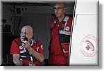 Scalea 14 Ottobre 2018 - XXV Gara Nazionale 1 Soccorso - Croce Rossa Italiana- Comitato Regionale del Piemonte