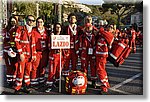 Scalea 14 Ottobre 2018 - XXV Gara Nazionale 1 Soccorso - Croce Rossa Italiana- Comitato Regionale del Piemonte