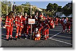 Scalea 14 Ottobre 2018 - XXV Gara Nazionale 1 Soccorso - Croce Rossa Italiana- Comitato Regionale del Piemonte