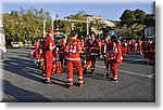 Scalea 14 Ottobre 2018 - XXV Gara Nazionale 1 Soccorso - Croce Rossa Italiana- Comitato Regionale del Piemonte