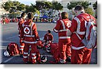 Scalea 14 Ottobre 2018 - XXV Gara Nazionale 1 Soccorso - Croce Rossa Italiana- Comitato Regionale del Piemonte