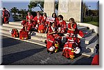 Scalea 14 Ottobre 2018 - XXV Gara Nazionale 1 Soccorso - Croce Rossa Italiana- Comitato Regionale del Piemonte