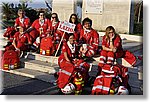 Scalea 14 Ottobre 2018 - XXV Gara Nazionale 1 Soccorso - Croce Rossa Italiana- Comitato Regionale del Piemonte