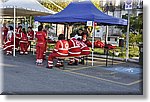 Scalea 14 Ottobre 2018 - XXV Gara Nazionale 1 Soccorso - Croce Rossa Italiana- Comitato Regionale del Piemonte