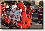 Scalea 14 Ottobre 2018 - XXV Gara Nazionale 1 Soccorso - Croce Rossa Italiana- Comitato Regionale del Piemonte