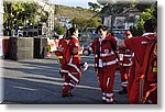 Scalea 14 Ottobre 2018 - XXV Gara Nazionale 1 Soccorso - Croce Rossa Italiana- Comitato Regionale del Piemonte