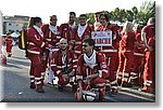 Scalea 14 Ottobre 2018 - XXV Gara Nazionale 1 Soccorso - Croce Rossa Italiana- Comitato Regionale del Piemonte