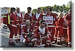 Scalea 14 Ottobre 2018 - XXV Gara Nazionale 1 Soccorso - Croce Rossa Italiana- Comitato Regionale del Piemonte