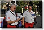 Scalea 14 Ottobre 2018 - XXV Gara Nazionale 1 Soccorso - Croce Rossa Italiana- Comitato Regionale del Piemonte