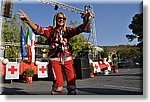 Scalea 14 Ottobre 2018 - XXV Gara Nazionale 1 Soccorso - Croce Rossa Italiana- Comitato Regionale del Piemonte