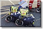 Scalea 14 Ottobre 2018 - XXV Gara Nazionale 1 Soccorso - Croce Rossa Italiana- Comitato Regionale del Piemonte