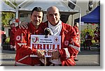 Scalea 14 Ottobre 2018 - XXV Gara Nazionale 1 Soccorso - Croce Rossa Italiana- Comitato Regionale del Piemonte