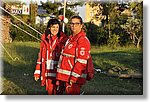 Scalea 14 Ottobre 2018 - XXV Gara Nazionale 1 Soccorso - Croce Rossa Italiana- Comitato Regionale del Piemonte