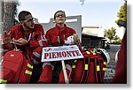 Scalea 14 Ottobre 2018 - XXV Gara Nazionale 1 Soccorso - Croce Rossa Italiana- Comitato Regionale del Piemonte