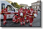 Scalea 14 Ottobre 2018 - XXV Gara Nazionale 1 Soccorso - Croce Rossa Italiana- Comitato Regionale del Piemonte