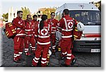 Scalea 14 Ottobre 2018 - XXV Gara Nazionale 1 Soccorso - Croce Rossa Italiana- Comitato Regionale del Piemonte