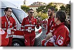 Scalea 14 Ottobre 2018 - XXV Gara Nazionale 1 Soccorso - Croce Rossa Italiana- Comitato Regionale del Piemonte