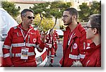 Scalea 14 Ottobre 2018 - XXV Gara Nazionale 1 Soccorso - Croce Rossa Italiana- Comitato Regionale del Piemonte