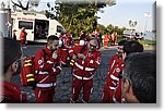 Scalea 14 Ottobre 2018 - XXV Gara Nazionale 1 Soccorso - Croce Rossa Italiana- Comitato Regionale del Piemonte