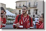 Scalea 14 Ottobre 2018 - XXV Gara Nazionale 1 Soccorso - Croce Rossa Italiana- Comitato Regionale del Piemonte