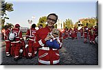 Scalea 14 Ottobre 2018 - XXV Gara Nazionale 1 Soccorso - Croce Rossa Italiana- Comitato Regionale del Piemonte