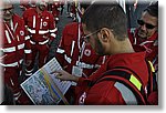 Scalea 14 Ottobre 2018 - XXV Gara Nazionale 1 Soccorso - Croce Rossa Italiana- Comitato Regionale del Piemonte