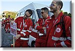 Scalea 14 Ottobre 2018 - XXV Gara Nazionale 1 Soccorso - Croce Rossa Italiana- Comitato Regionale del Piemonte