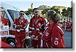 Scalea 14 Ottobre 2018 - XXV Gara Nazionale 1 Soccorso - Croce Rossa Italiana- Comitato Regionale del Piemonte