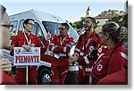 Scalea 14 Ottobre 2018 - XXV Gara Nazionale 1 Soccorso - Croce Rossa Italiana- Comitato Regionale del Piemonte